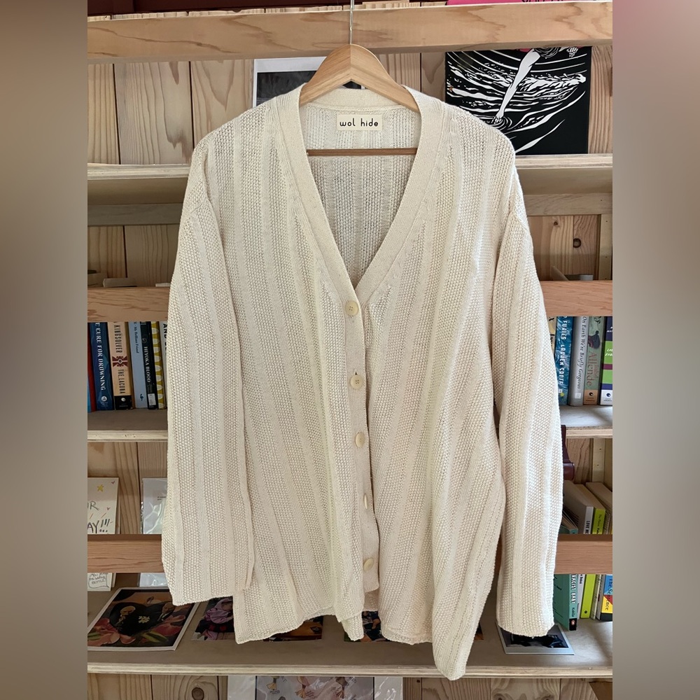Wol Hide Alpaca Set